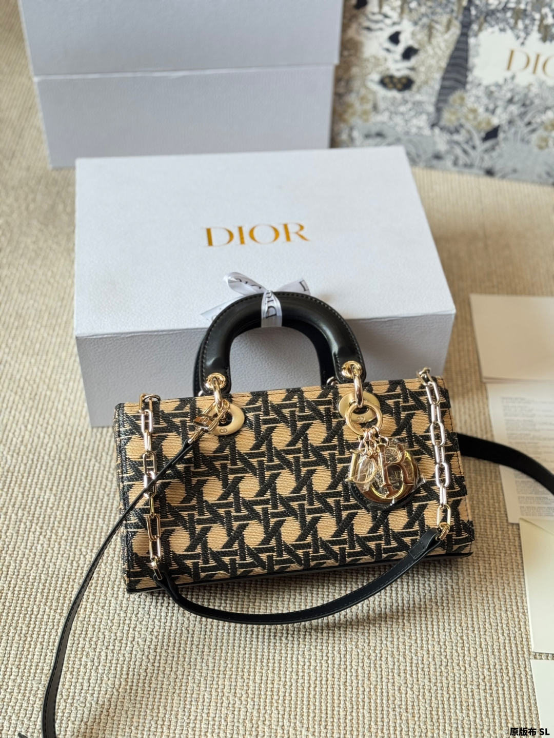 DIOR bag 259